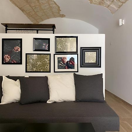 Bari Landlord 31- Old Town Apartment 외부 사진