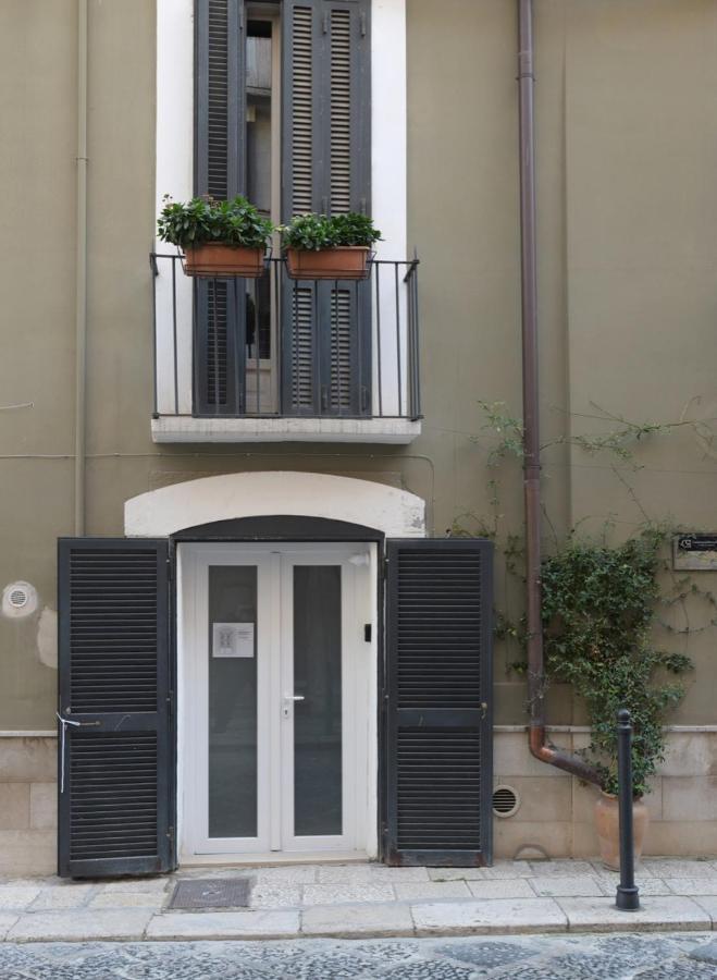 Bari Landlord 31- Old Town Apartment 외부 사진