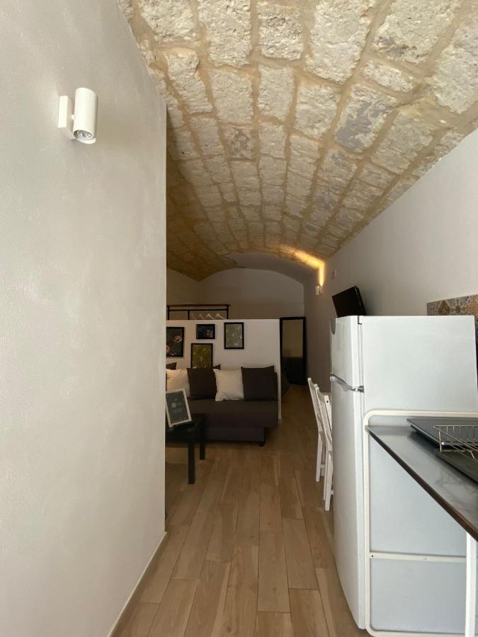 Bari Landlord 31- Old Town Apartment 외부 사진