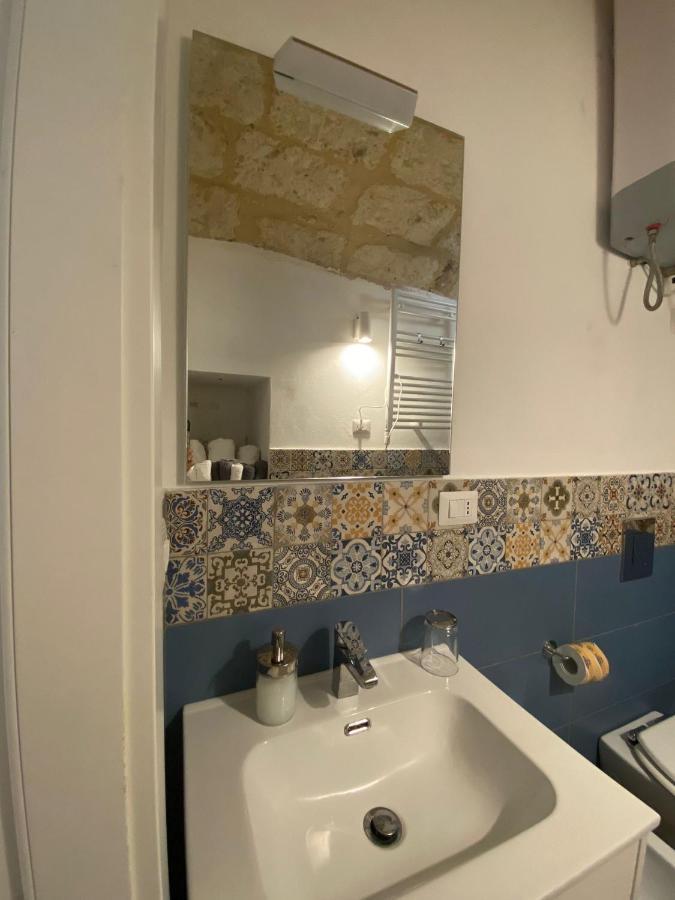 Bari Landlord 31- Old Town Apartment 외부 사진