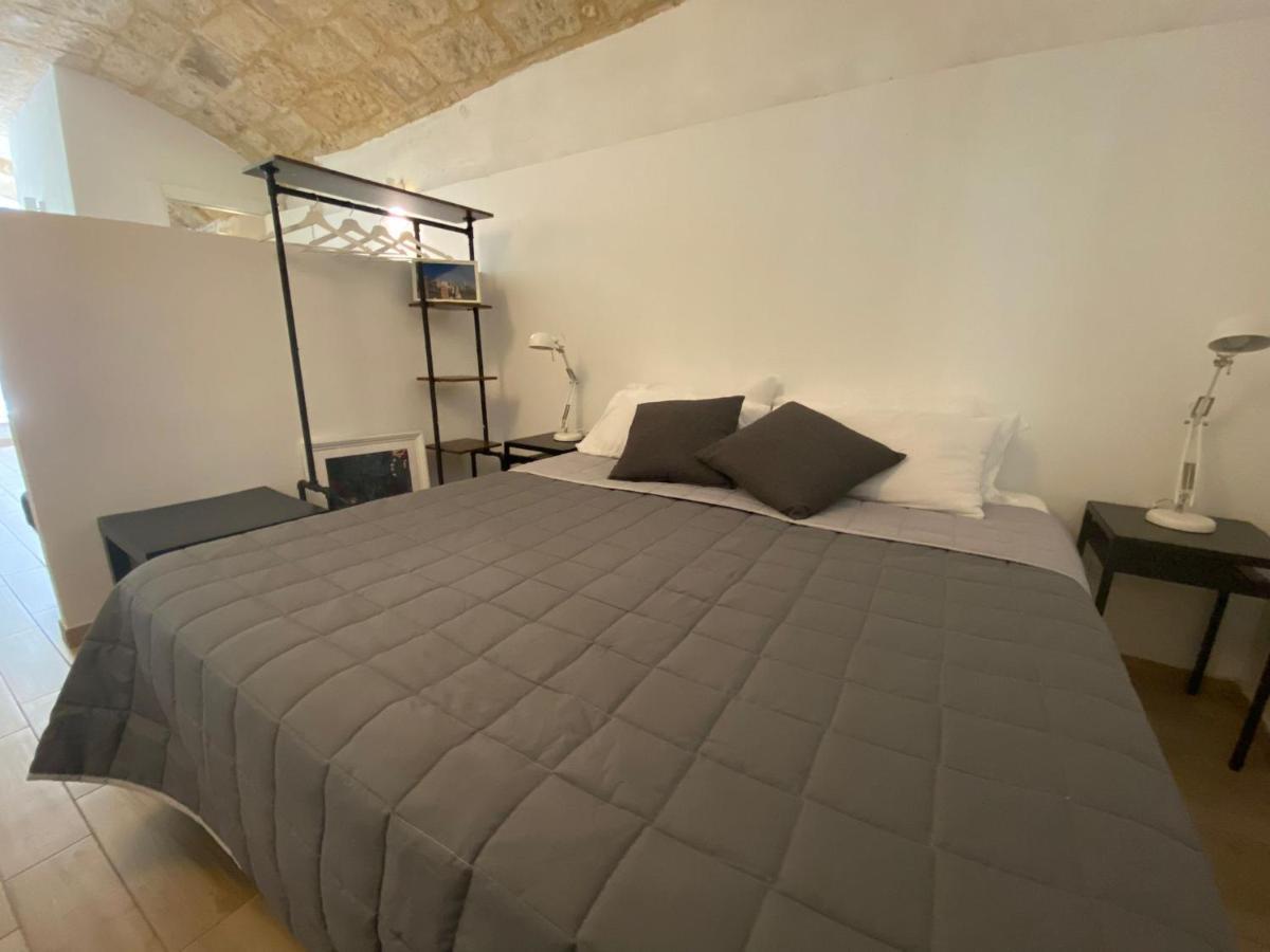 Bari Landlord 31- Old Town Apartment 외부 사진