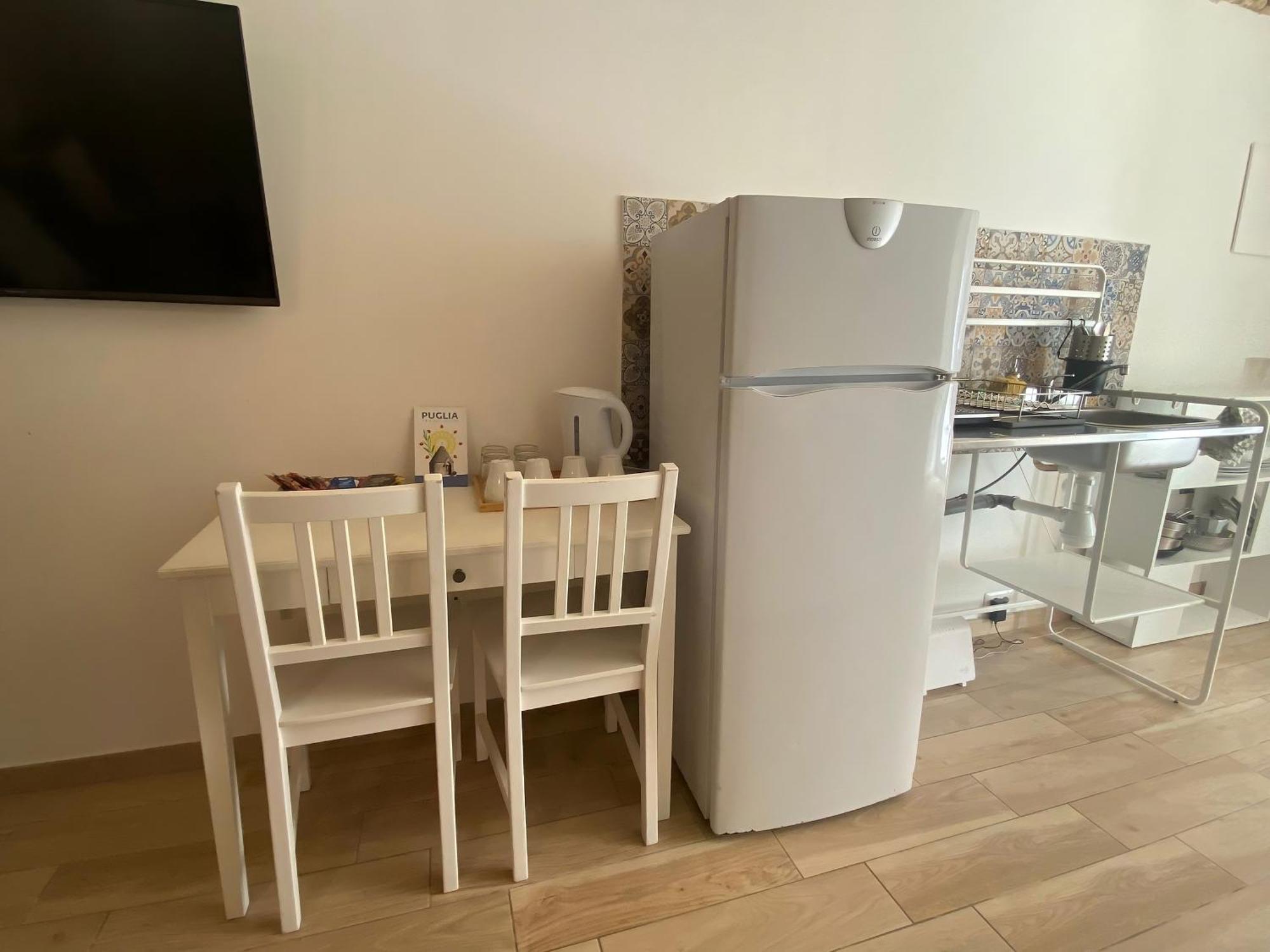 Bari Landlord 31- Old Town Apartment 외부 사진