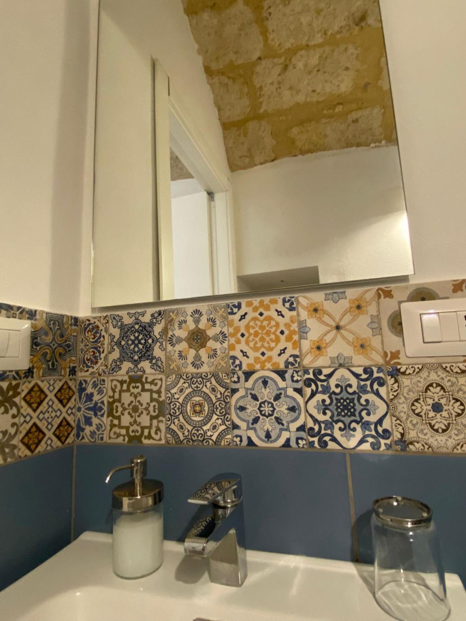 Bari Landlord 31- Old Town Apartment 외부 사진