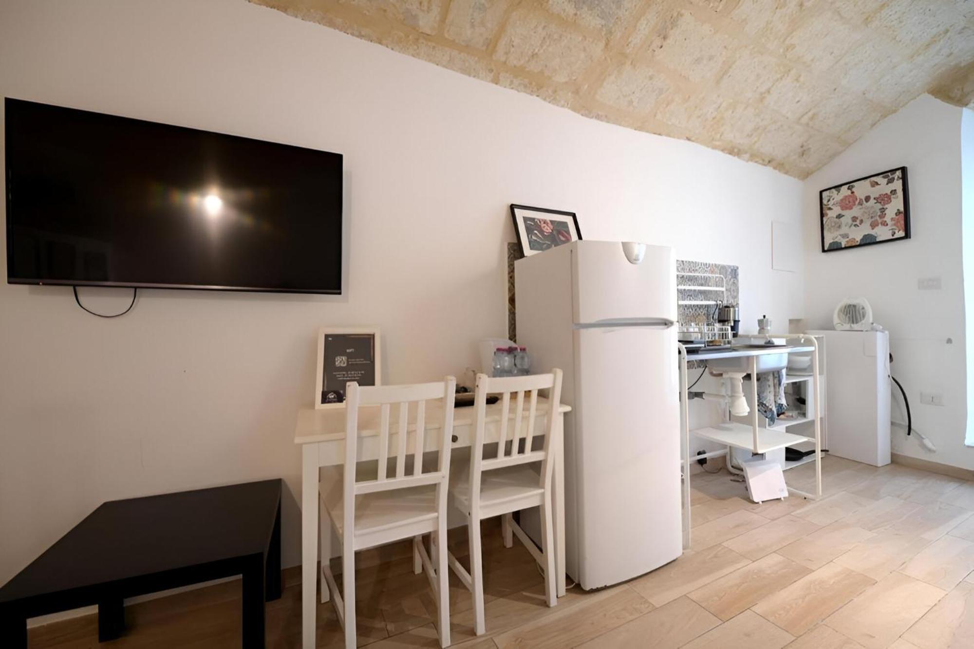 Bari Landlord 31- Old Town Apartment 외부 사진
