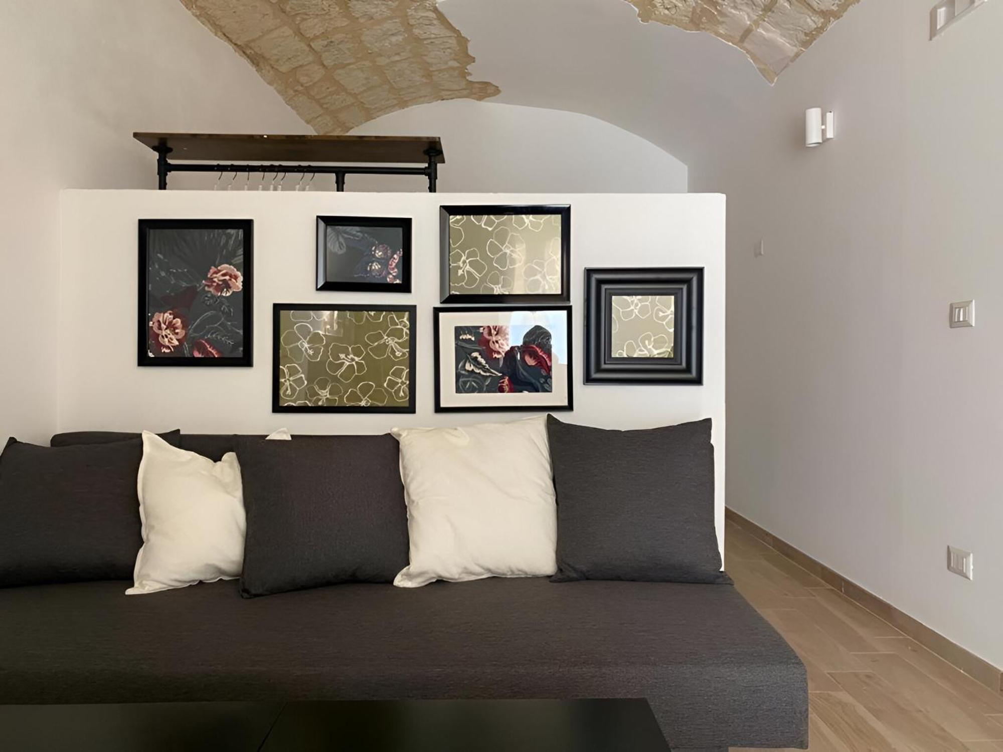 Bari Landlord 31- Old Town Apartment 외부 사진