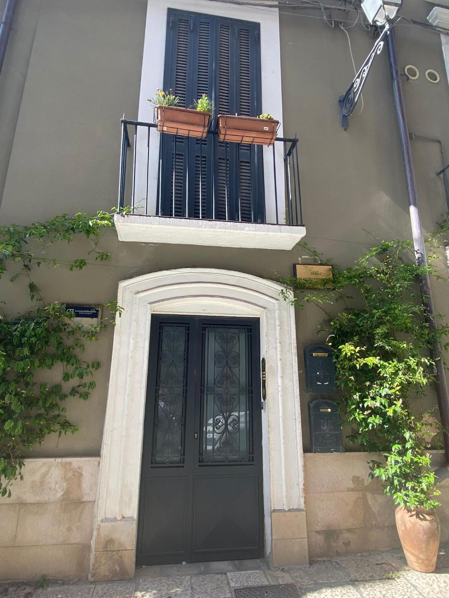 Bari Landlord 31- Old Town Apartment 외부 사진
