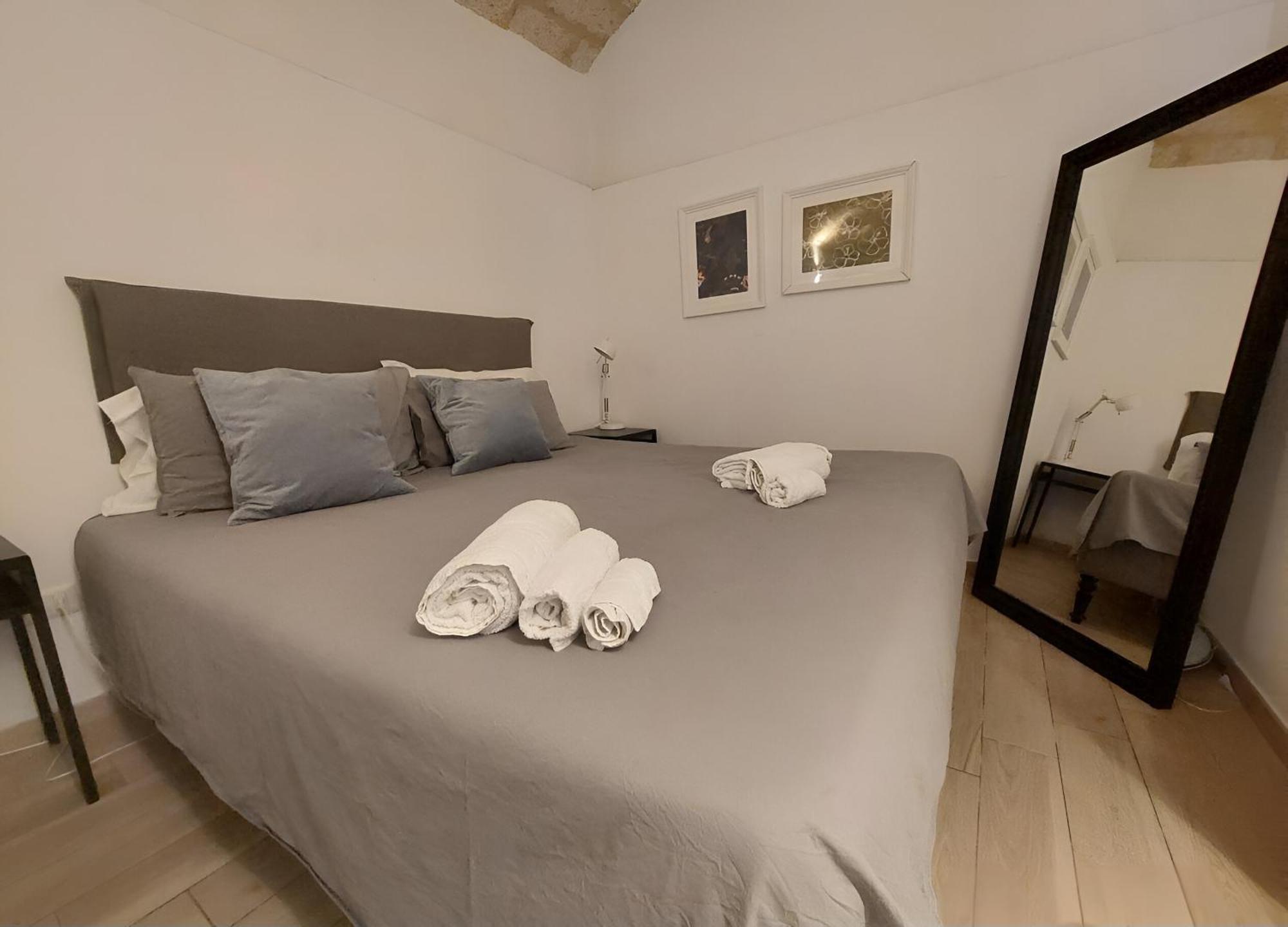 Bari Landlord 31- Old Town Apartment 외부 사진