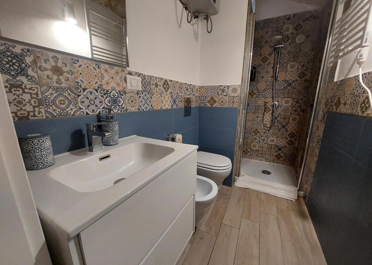 Bari Landlord 31- Old Town Apartment 외부 사진
