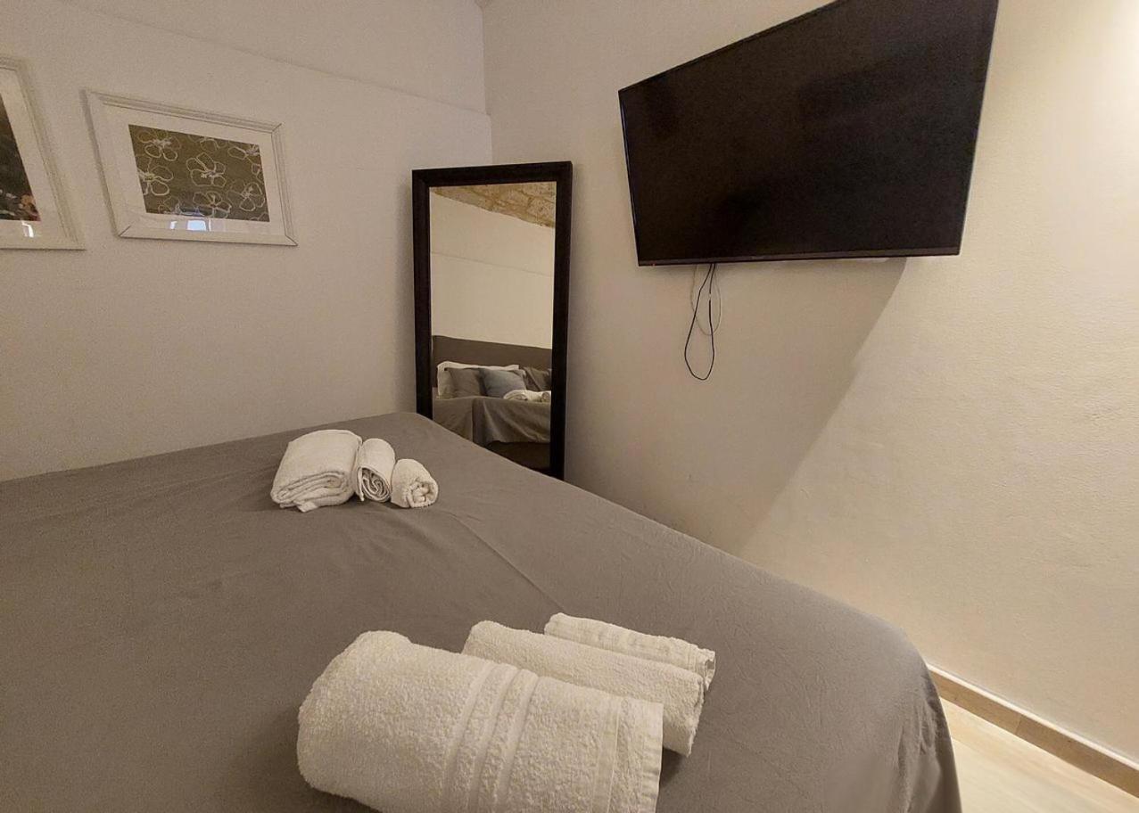 Bari Landlord 31- Old Town Apartment 외부 사진
